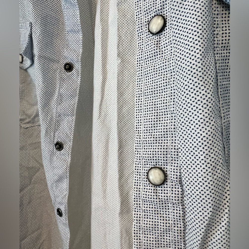 American Eagle button down shirt - Picture 3 of 3
